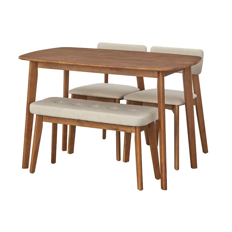 Simple Living Nettie Bench
