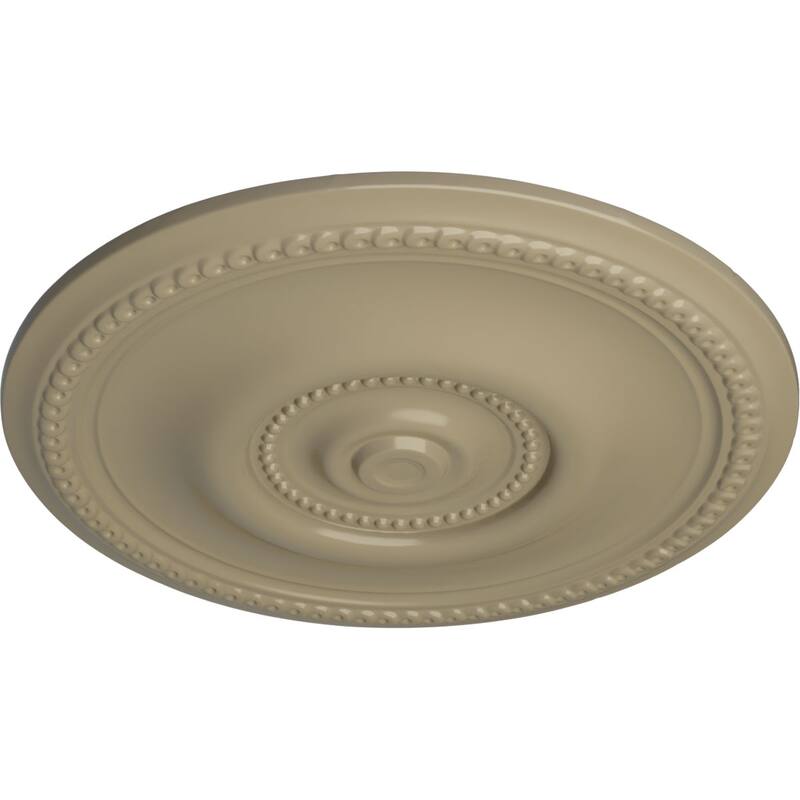 20 5/8"OD x 1 3/8"P Raynor Ceiling Medallion