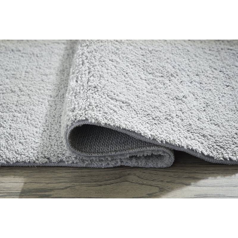 Signature Design by Ashley Anaben Gray Rug