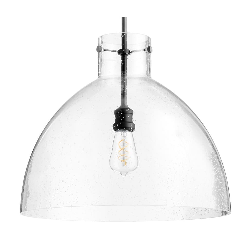 Quorum International 19" Wide Pendant