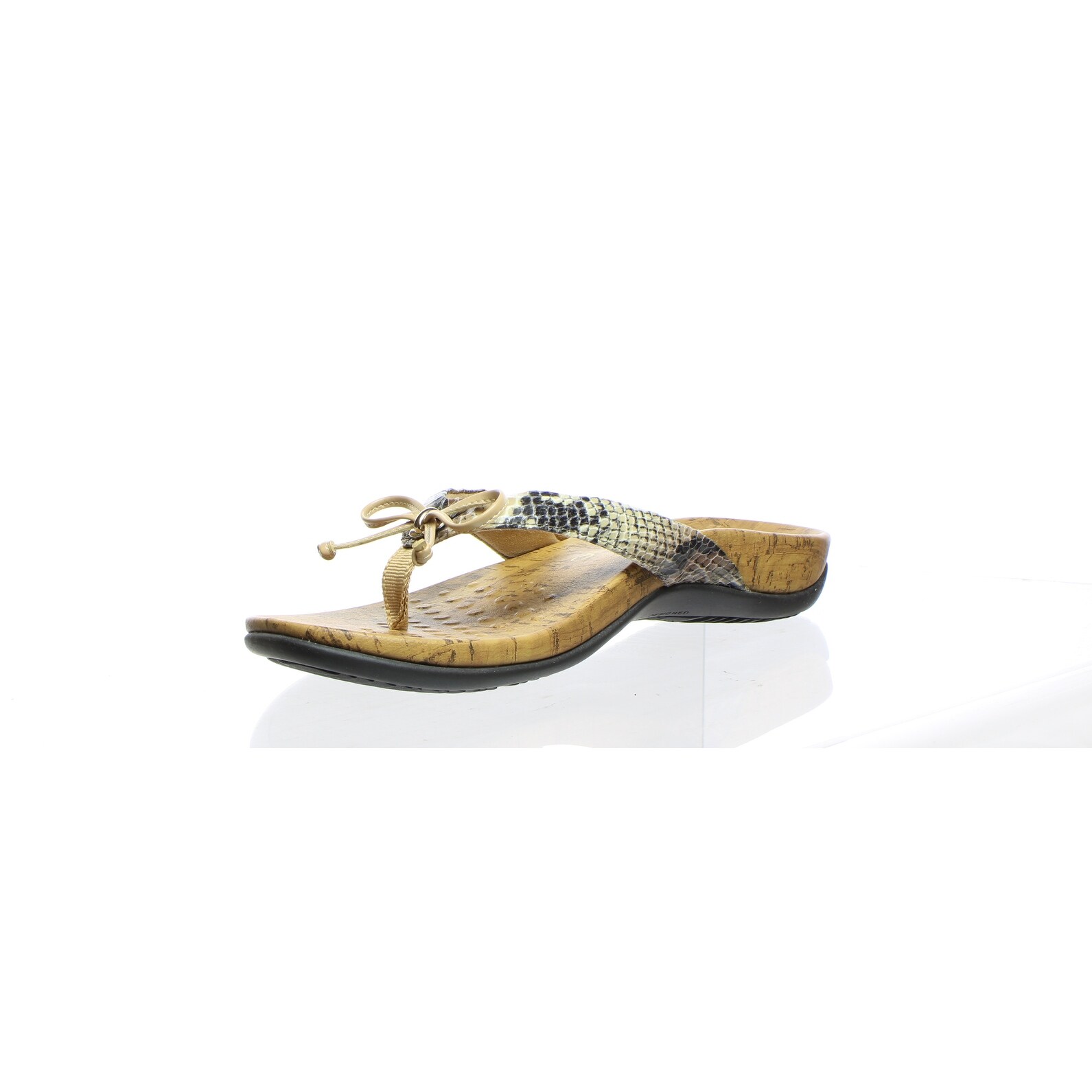 vionic sandals size 10