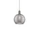 Option Oil Rubbed Bronze / Light Smoke Deco Swirl