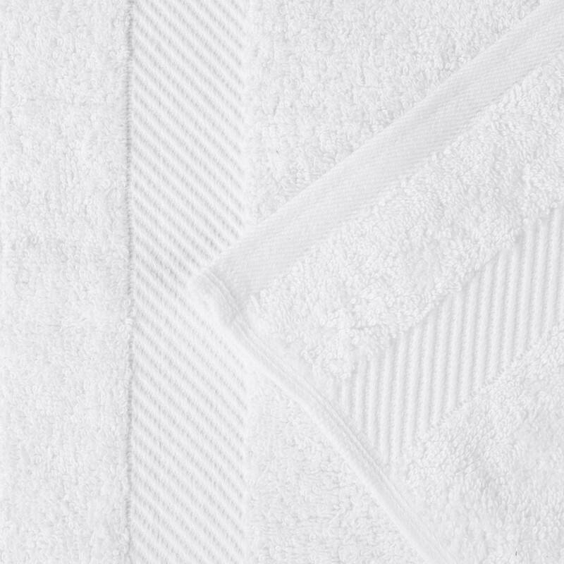 Superior Ismailia Egyptian Cotton 12-Piece Towel Set
