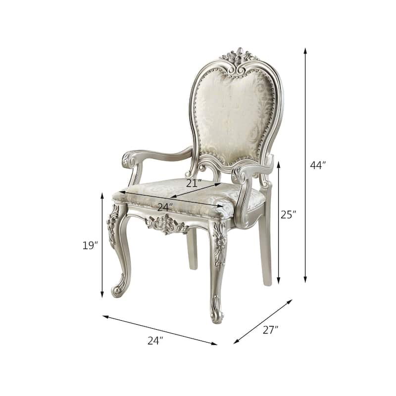 Arm Chair (Set of 2)
