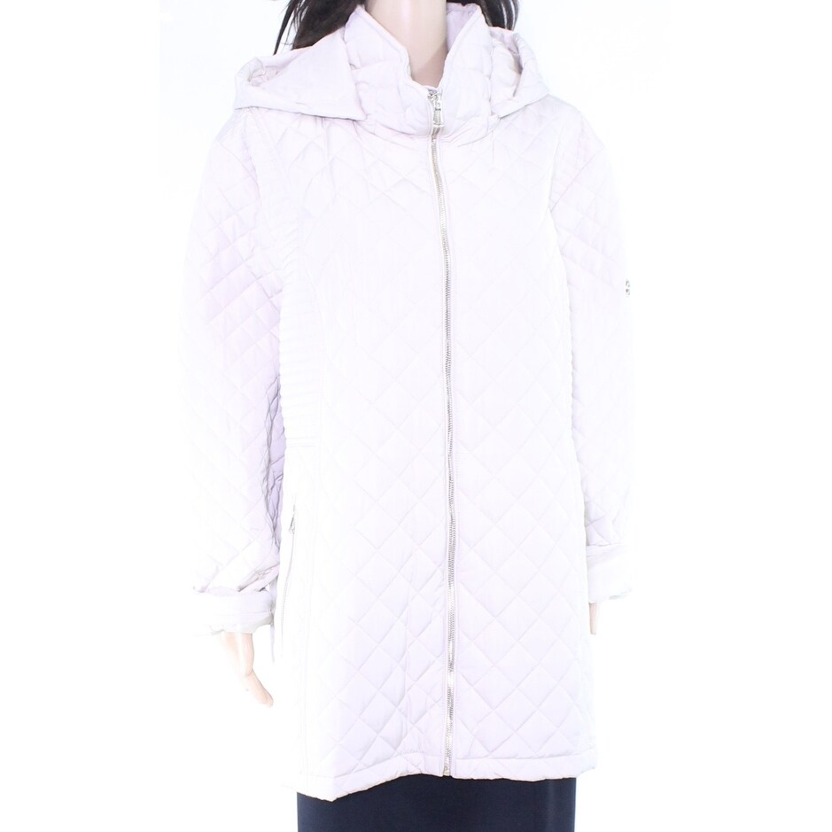 calvin klein womens jacket