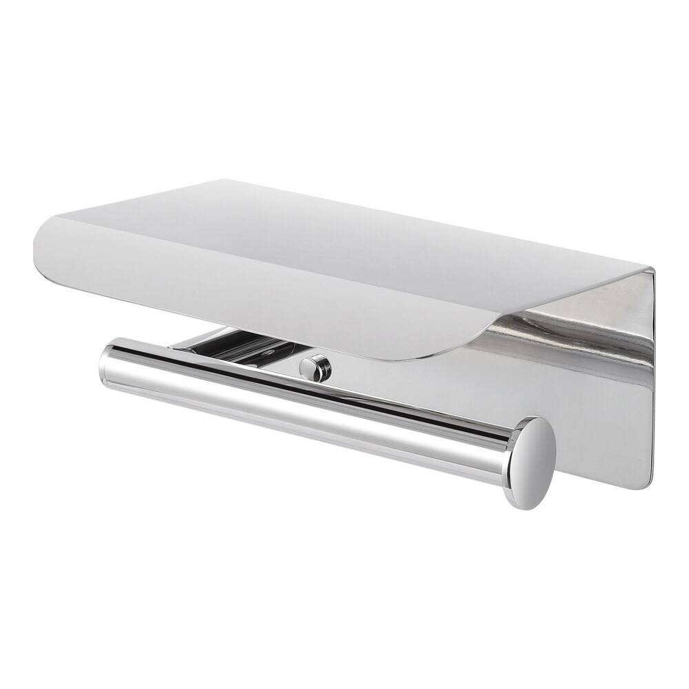 Option Polished Chrome