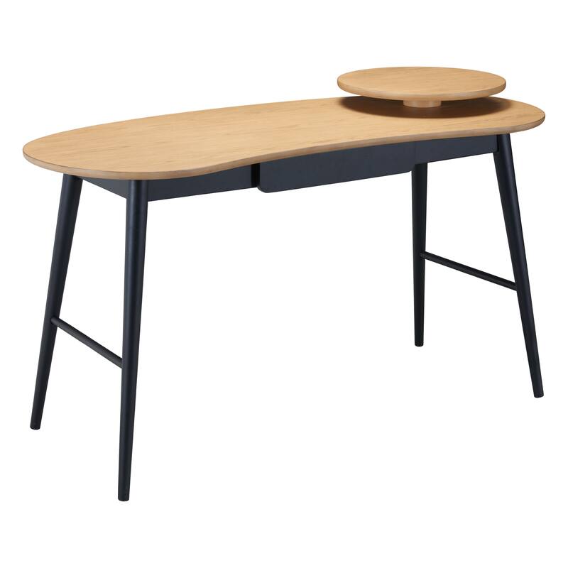 Tarkiz Desk Natural - Natural