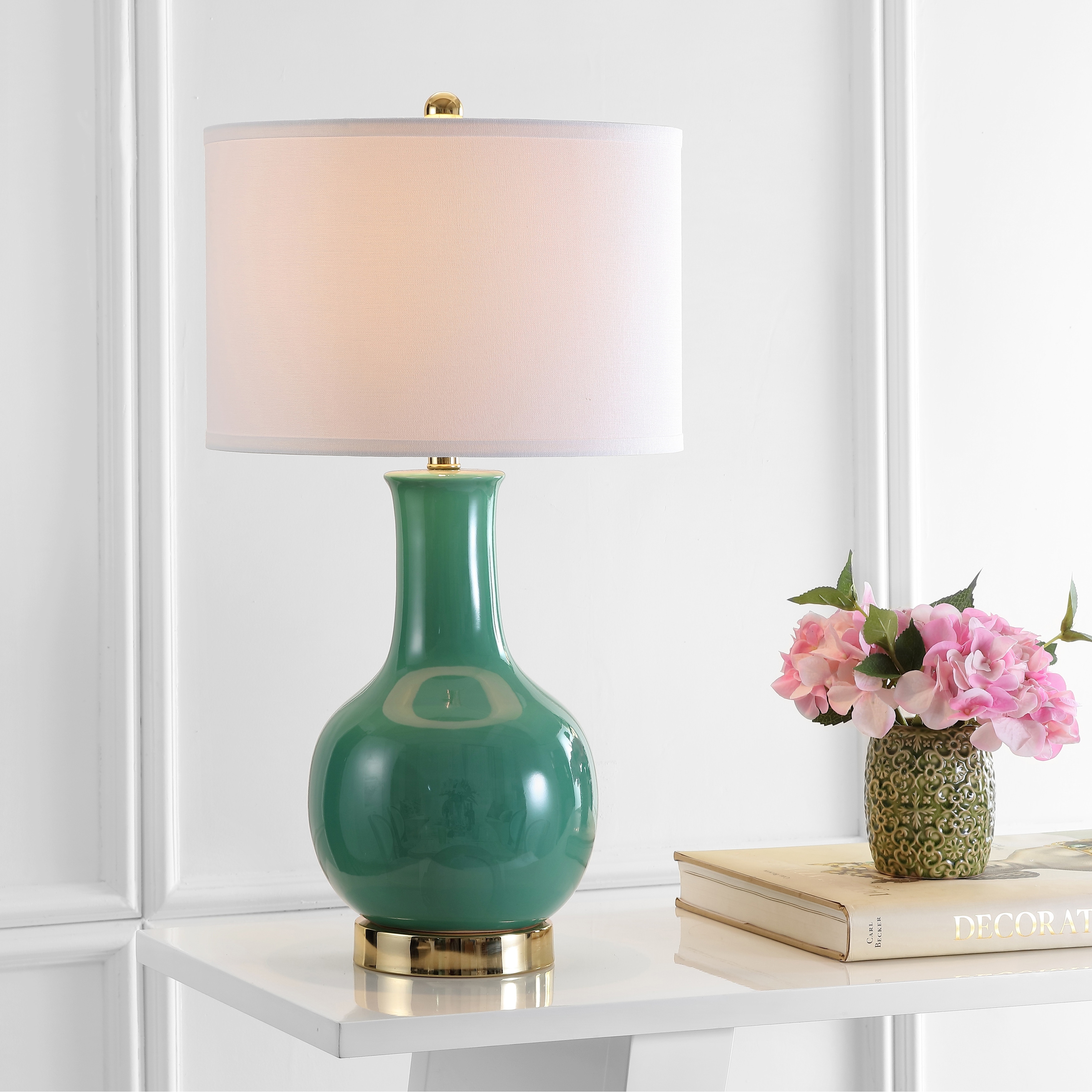 Safavieh aileen table lamp on sale