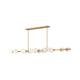 Option Lacquered Brass