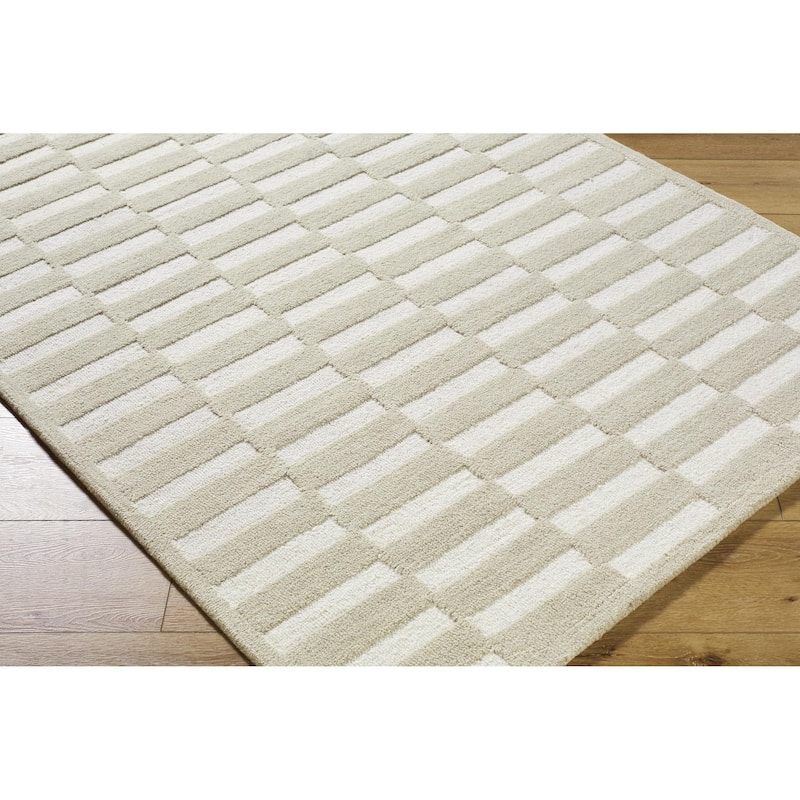 Livabliss Klopp Modern & Contemporary Area Rug