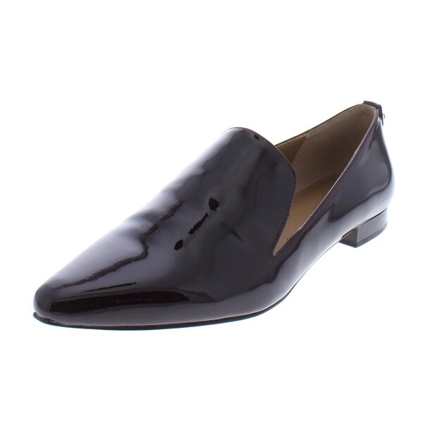 calvin klein elin loafer