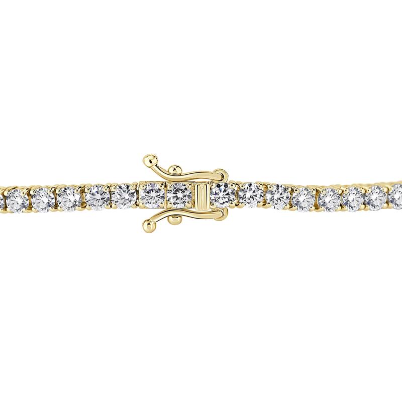 Vault Classic 2.00ct TW Natural Diamond Tennis Bracelet (I VS2)