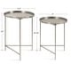 preview thumbnail 96 of 99, Kate and Laurel Ulani Nesting Tables (Set of 2)