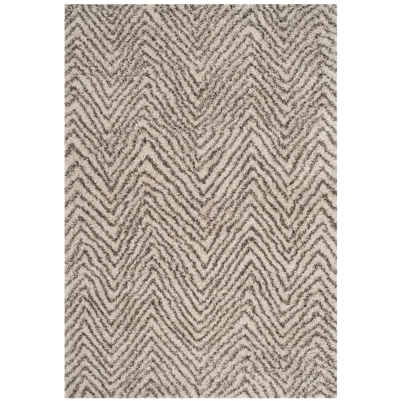 SAFAVIEH Hudson Shag Gulja 2-inch Thick Rug