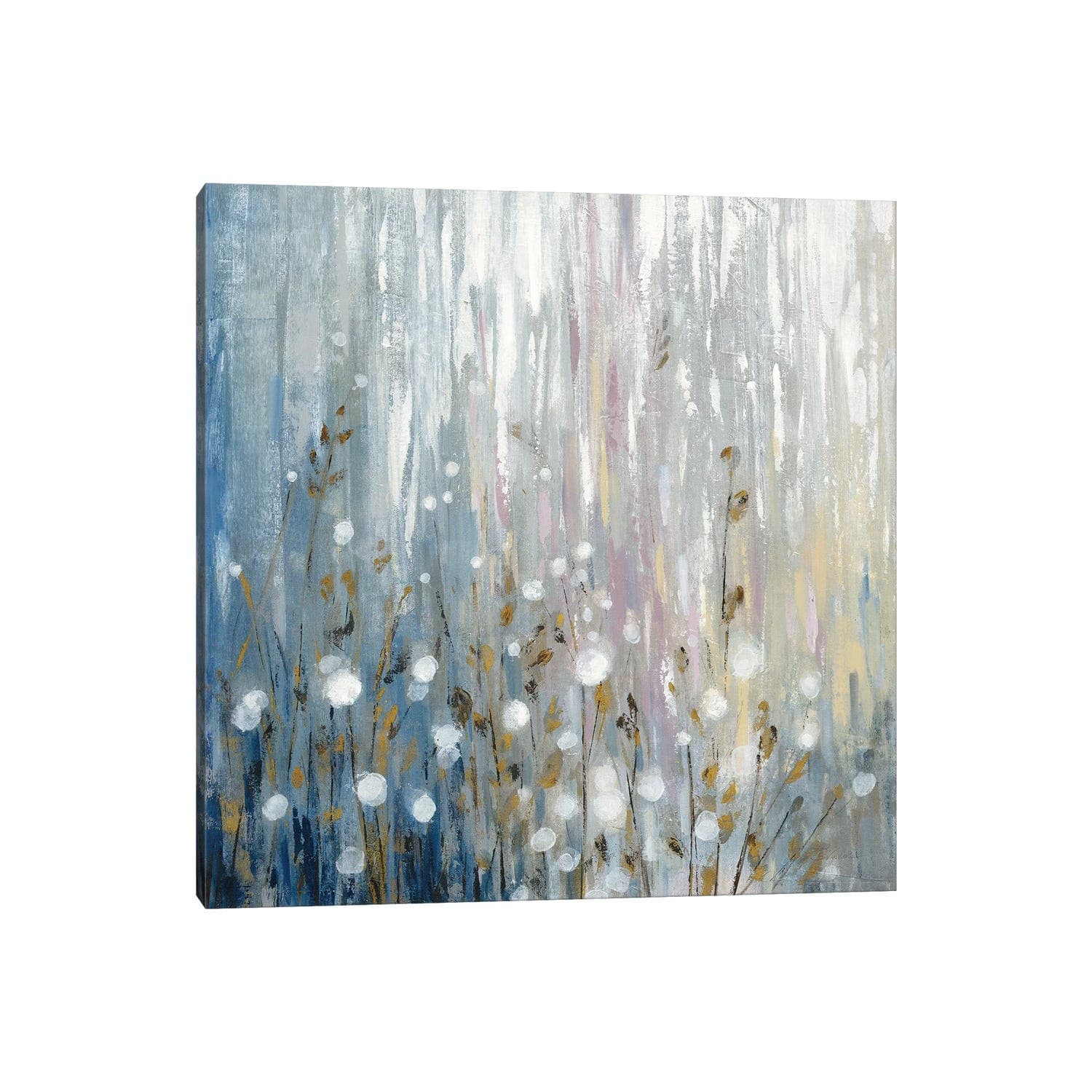 iCanvas "January Branches" by Silvia Vassileva Canvas Print