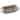 Nordic Ware Treat Nonstick Loaf Pan - Gold