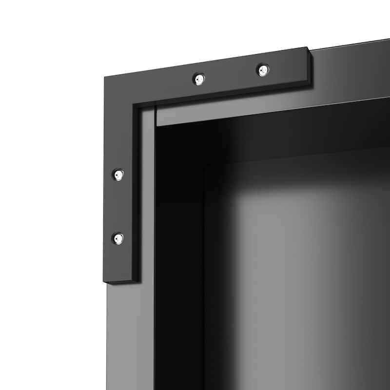 Large Metal Filing Cabinet with Lock & Adjustable Shelf, Scratch-Resistant Home Office Storage Cabinet