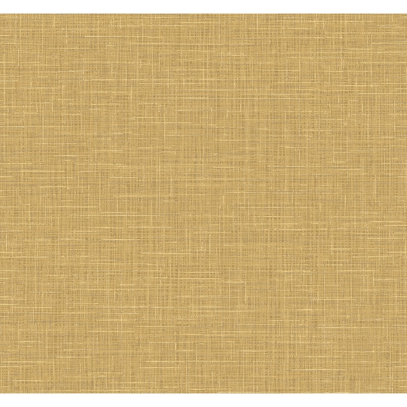 Seabrook Designs Glitter Faux Finish Nonwoven Unpasted Wallpaper - 27 in. W x 27 ft. L - Yari