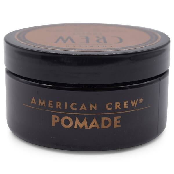 Shop American Crew Pomade 3 Oz Free Shipping On Orders Over 45