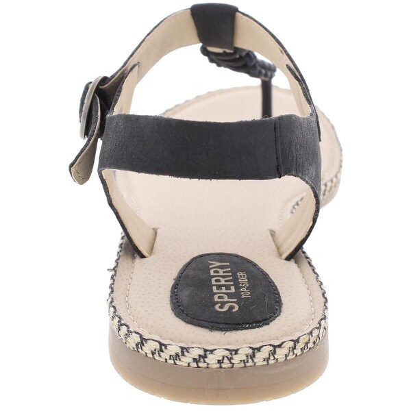 sperry anchor sandals