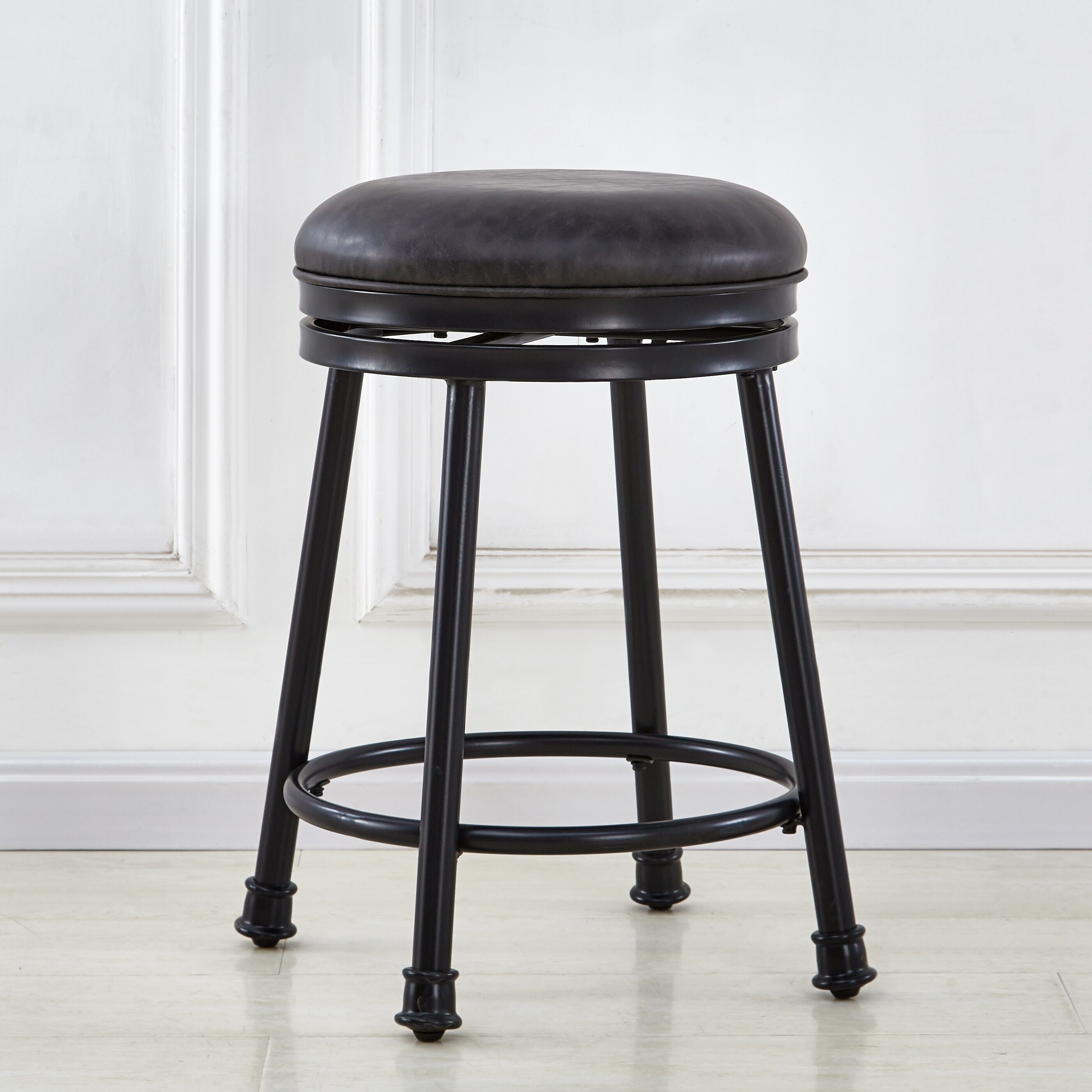 Callao Bistro Counter Height Stool by Greyson Living Bed Bath