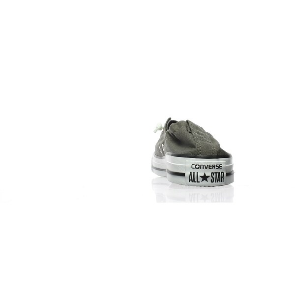 charcoal converse womens