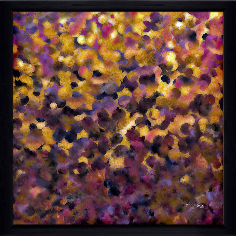 "1 Chronicles 29 13 Thank You God" by Mark Lawrence Print on Acrylic.