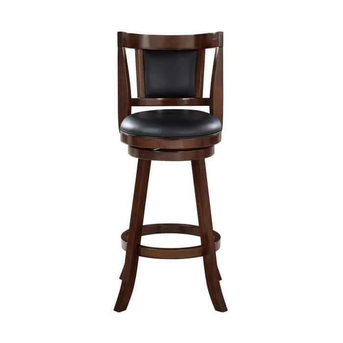 Avianna Swivel Stool