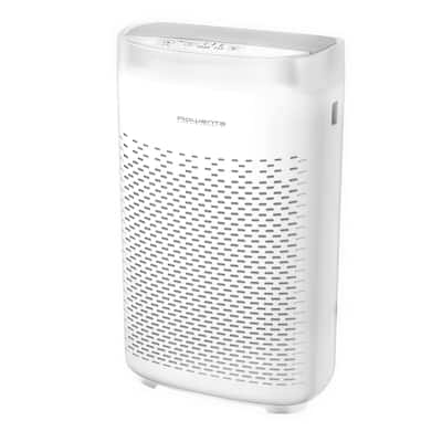 Rowenta Pure Air Essential Air Purifier - 128 sq ft