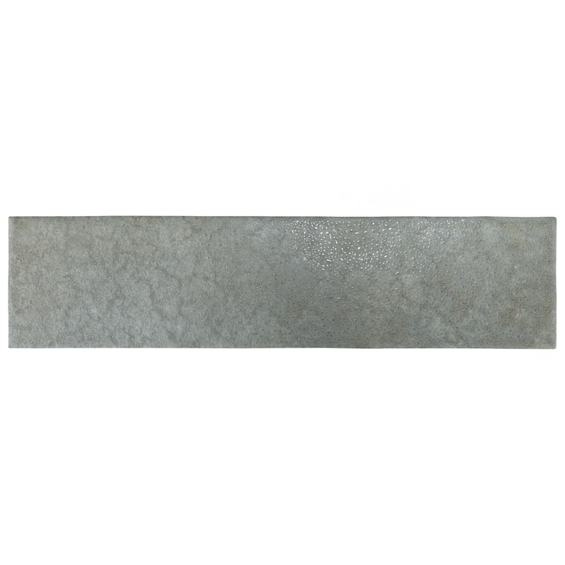 Merola Tile Heritage Indigo 2-3/8" x 9-5/8" Porcelain Floor and Wall Tile