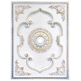 Artistry Lighting, Rectangular 63