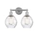 Option Polished Chrome / Clear