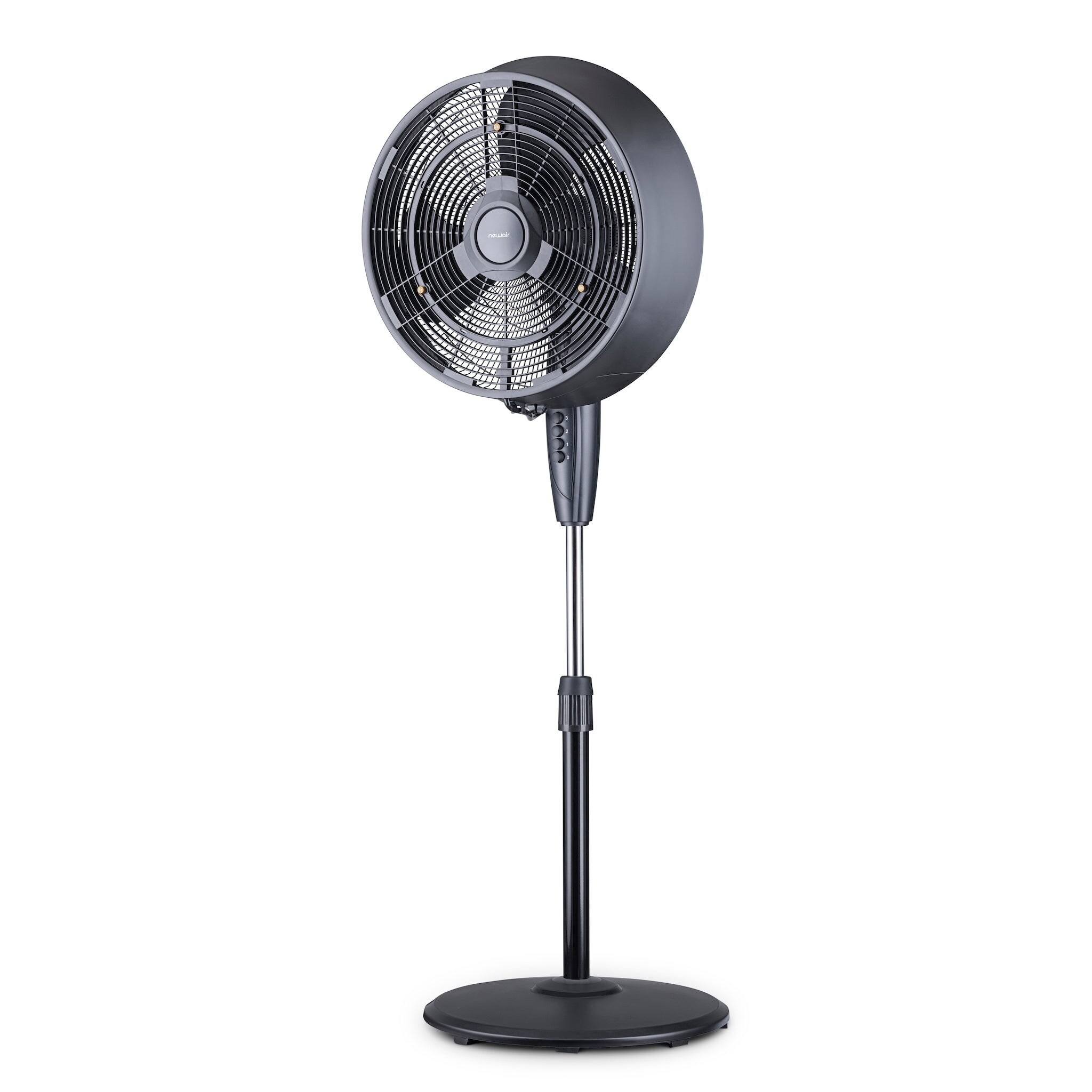 Newair discount misting fan