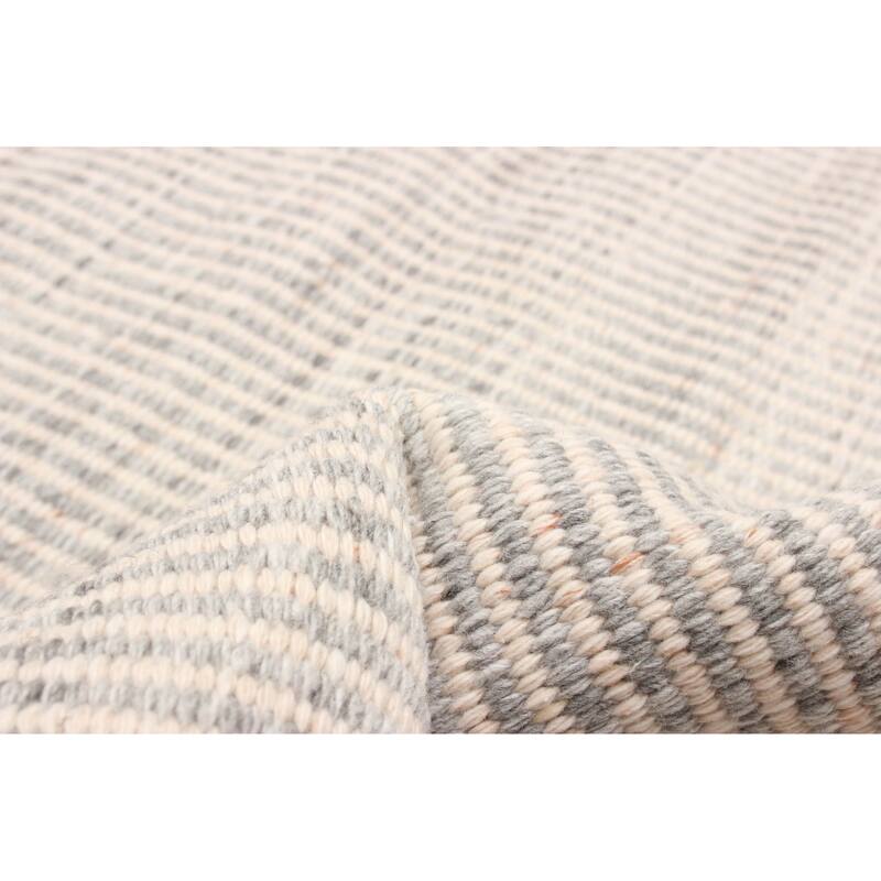Sienna Grey Rug 5'1" x 7'10" - 5'1 x 7'10