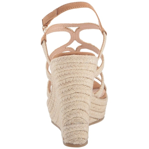 chinese laundry milla wedge sandal