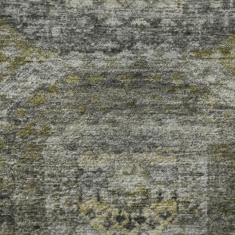 Premium Washable Super Soft Vintage Traditional Mayfield Rug