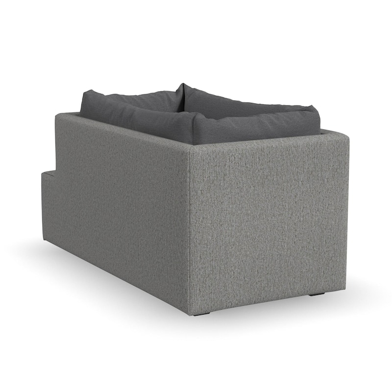 Flex Pet Bed Hub for Flex Sectional - 20" x 16" x 37"
