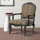 preview thumbnail 1 of 2, Solace Accent Chair by Greyson Living