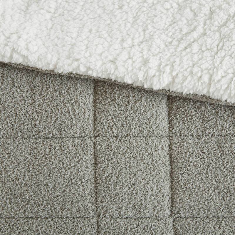 Madison Park Wynne Comforter Set