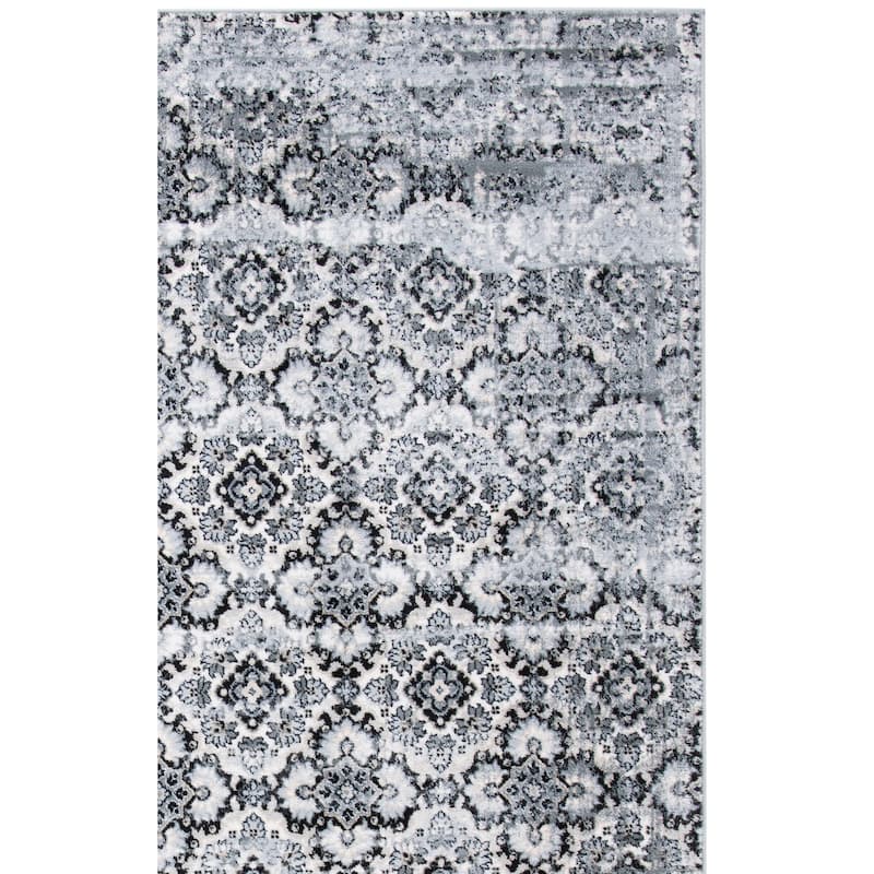 SAFAVIEH Lagoon Nejla Distressed Rug
