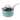 Martha Stewart 3.5 Quart Aluminum Saucepan