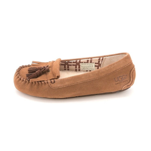 ugg lizzy moccasins
