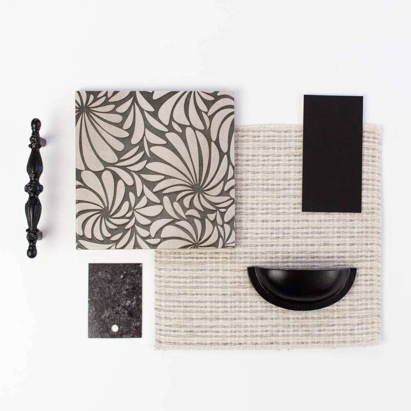 The Tile Life Olea 6x6 Porcelain Wall Tile