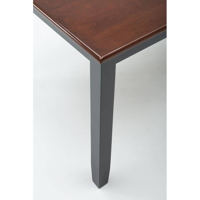 Bloomington Rectangle Dining Table