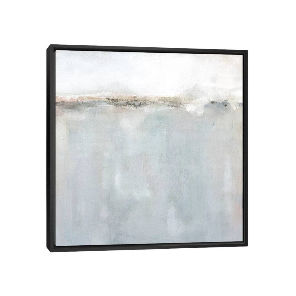 iCanvas "Days to Come I" by Carol Robinson Framed Canvas Print