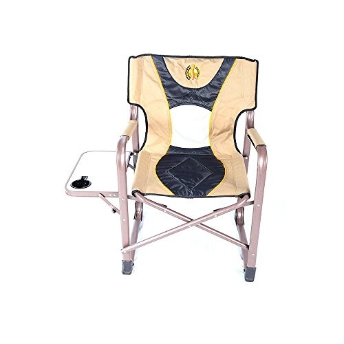 Bushtec ultra compact online directors chair
