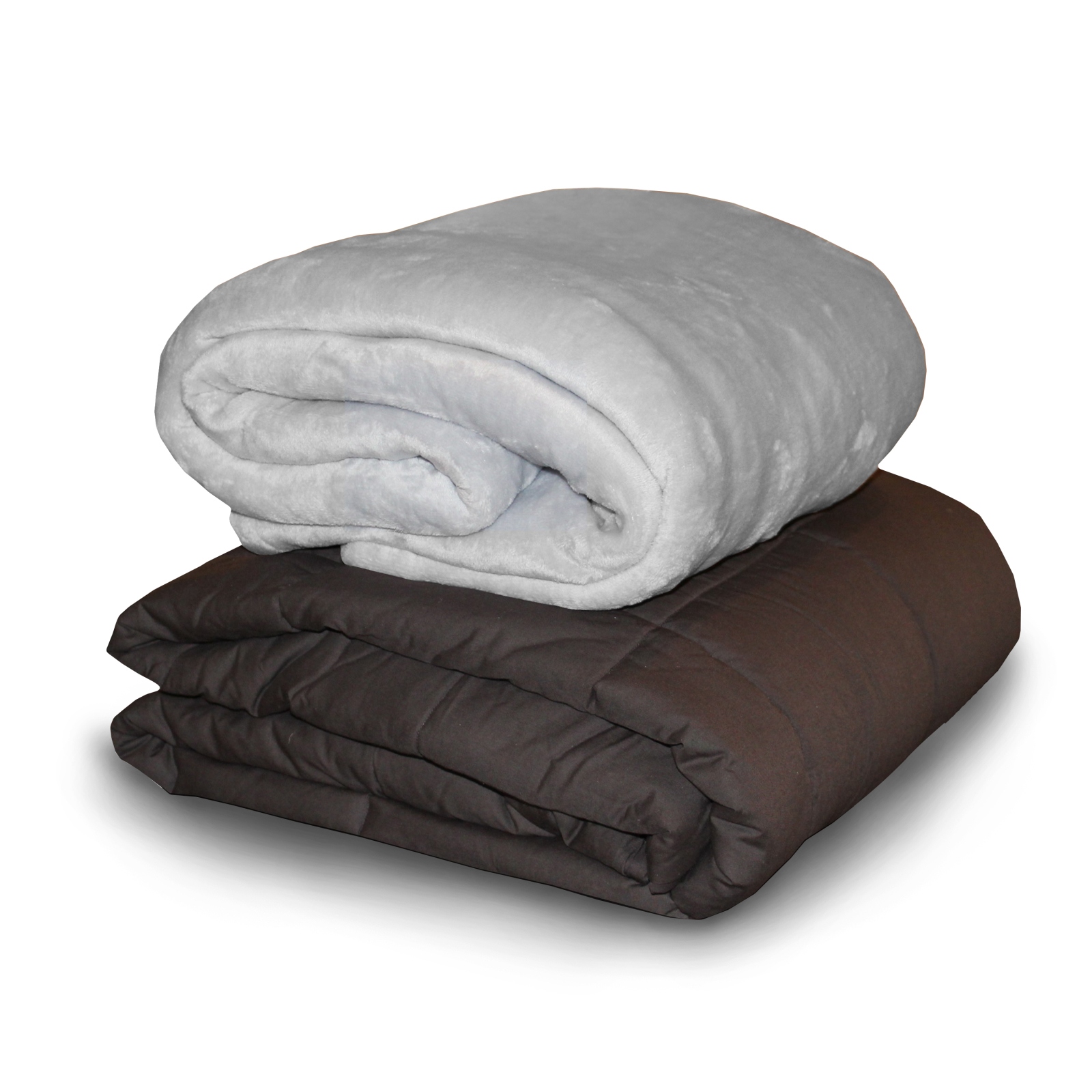 Weighted blanket with best sale removable washable cover