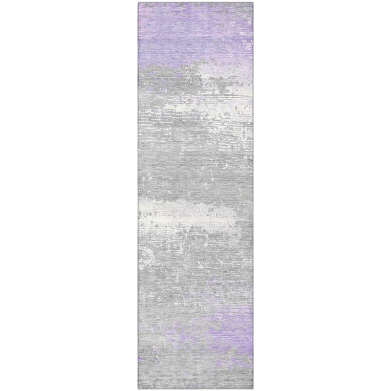Premium Washable Super Soft Abstract Modern Mayfield Rug