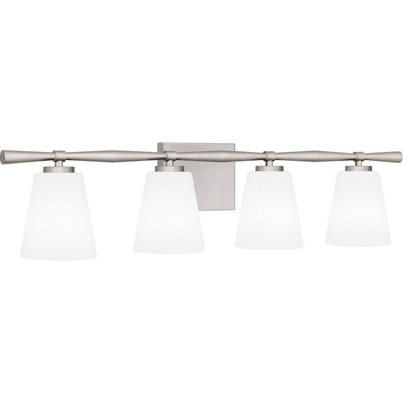 Brindley Four Light Bath