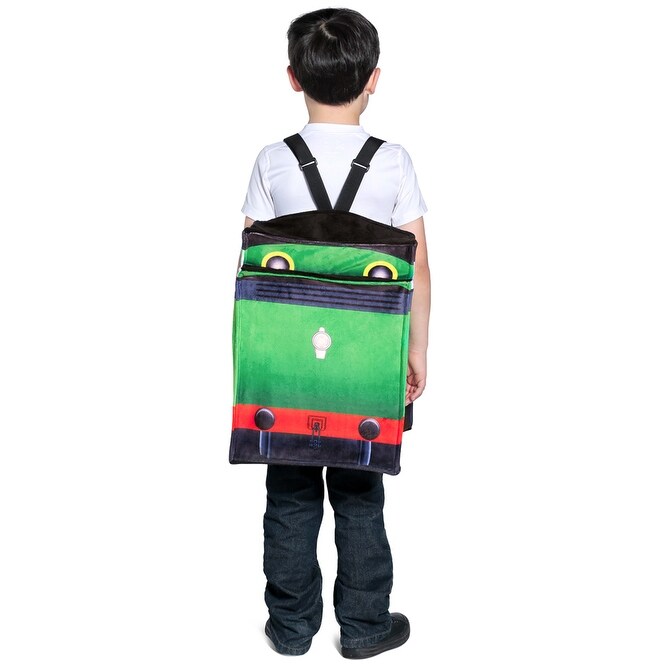 percy the train costume